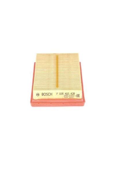 Bosch F for Toyota Corolla Yaris (Hybrid) 026400438 Air Filter