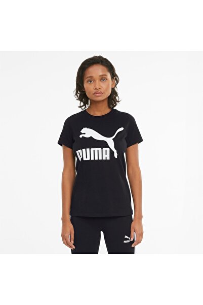 Puma الكلاسيكية شعار المحملة بلا