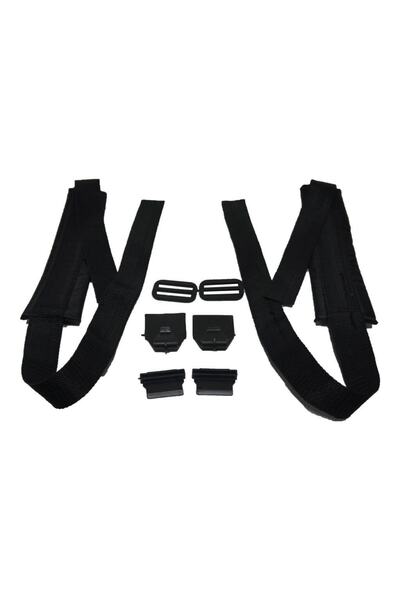 Veta 16 A Sırt Askısı Komple