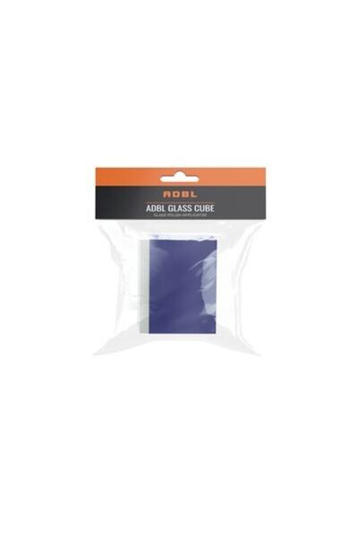 ADBL Glass Cube Keçe Cam Cilalama Küpü
