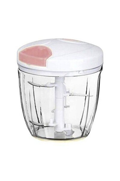 YAKUT Xx-36 2360 5 Bıçaklı Ipli Sebze Meyve Doğrama Robotu