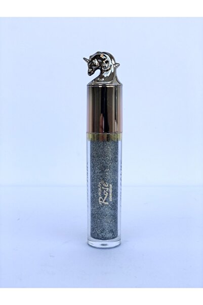AİLY COSMETİCS Rose Tekli Unıcorns Model Simli Eyeliner