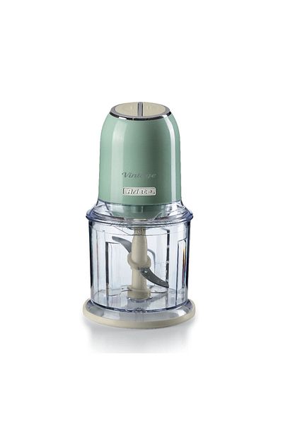 ARIETE Vintage Rondo Green 4 Blades