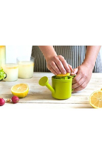 Lilya Home Gardener Lemon Bowl Orange Juicer Fma07252