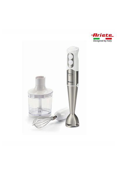 ARIETE 3in1 Blender Set