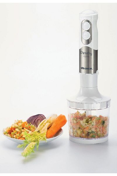 ARIETE 3in1 Blender Set