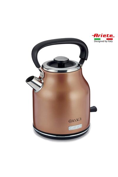 ARIETE Classica Kettle Copper