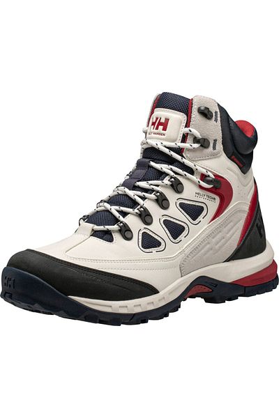 Helly Hansen Hh Bergheim Ht Prımaloft - Men's Outdoor Boots