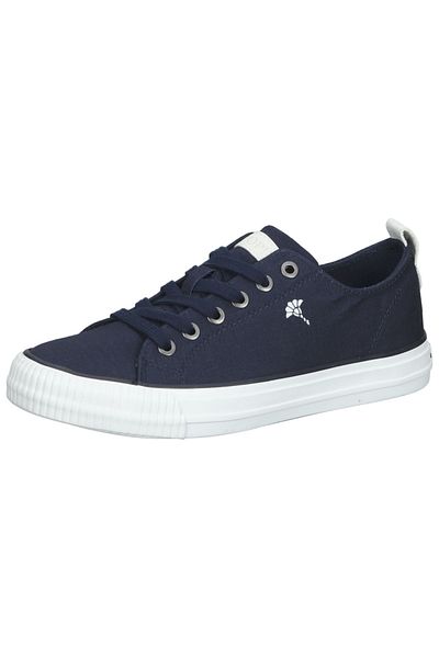 JOOP! Sneaker - Blau - Flacher Absatz