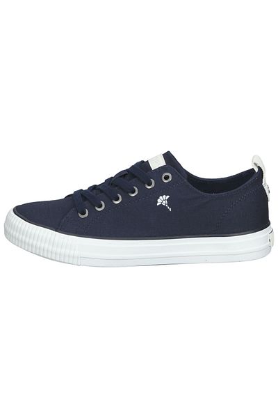JOOP! Sneaker - Blau - Flacher Absatz