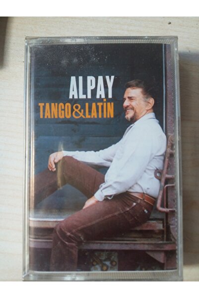 PLAKSAN ديريا إلكترونيك ألباي تانجو ولاتين كاسيت