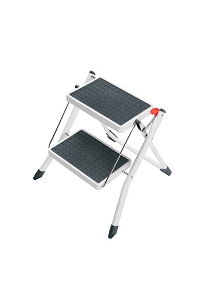 Hailo Mk60 Standardlıne 2 Basamaklı Merdiven