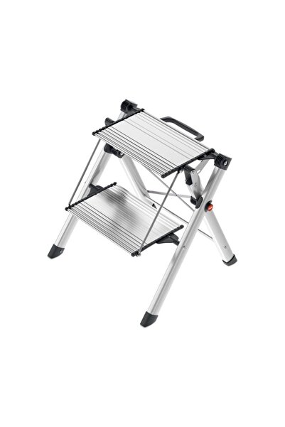 Hailo Mk80 Comfortlıne 2 Basamaklı Merdiven
