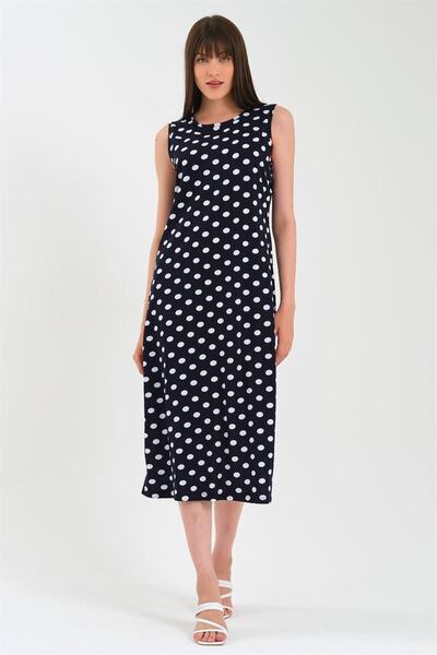 ESPİNA Kadın Kolsuz Elbise Astarı - Içlik