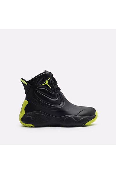 Nike Jordan Drip 23 Ps 'black Atomic Green