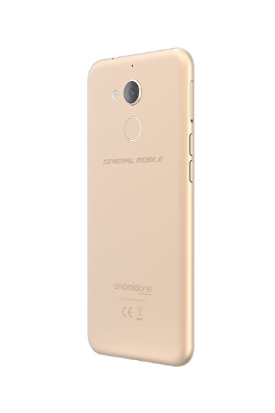 General Mobile Yenilenmiş Gm 8 3 + 32 GB Cep Telefonu (12 Ay Garantili) - C Kalite