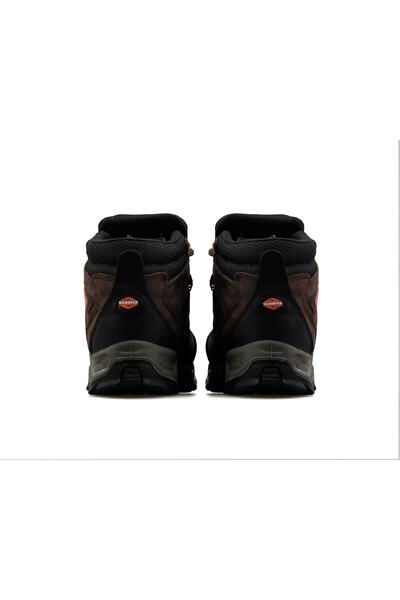 Scooter Γυναικείες μπότες Trekking - Watertight Crazy Brown, G5538cko Brown