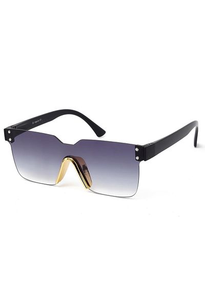 Di Caprio Square Women's Sunglasses