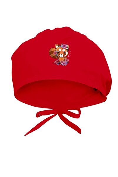 Tasarım Trend Bone chirurgical cu design cu flori de veveriță