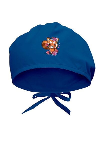 Tasarım Trend Bone chirurgical cu design cu flori de veveriță