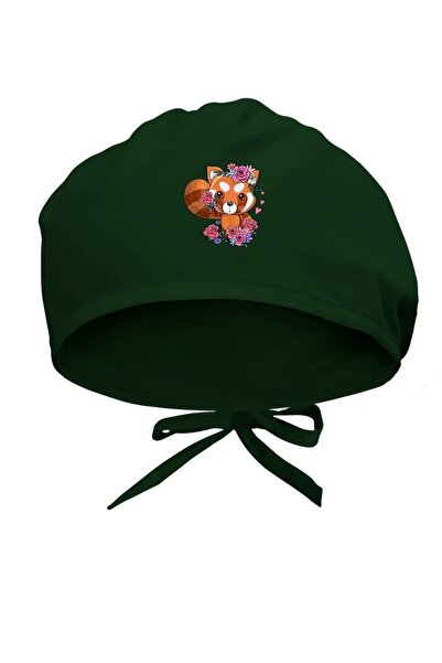 Tasarım Trend Bone chirurgical cu design cu flori de veveriță