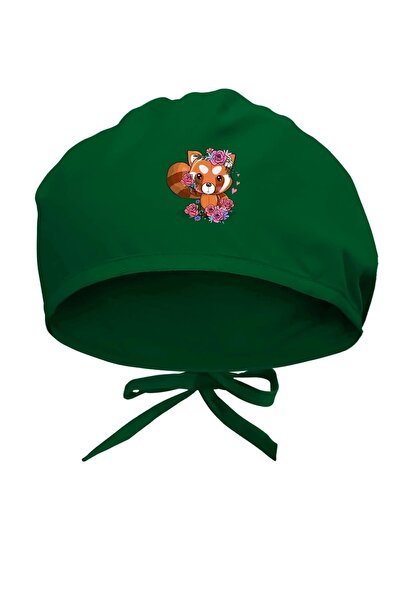 Tasarım Trend Bone chirurgical cu design cu flori de veveriță