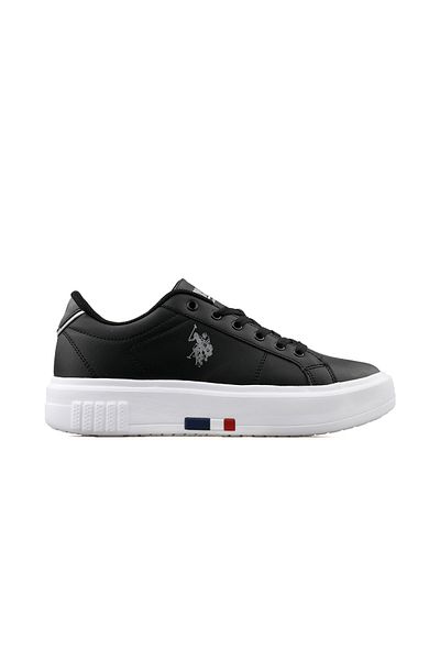 U.S. Polo Assn. U.S. Polo Assn. 3m Mashulya 3fx Pantofi ocazional dama 101324866 Negru