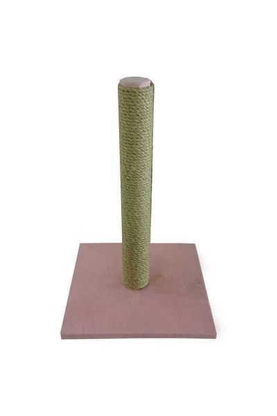 Bedspet Basic Cat Scratching Pink