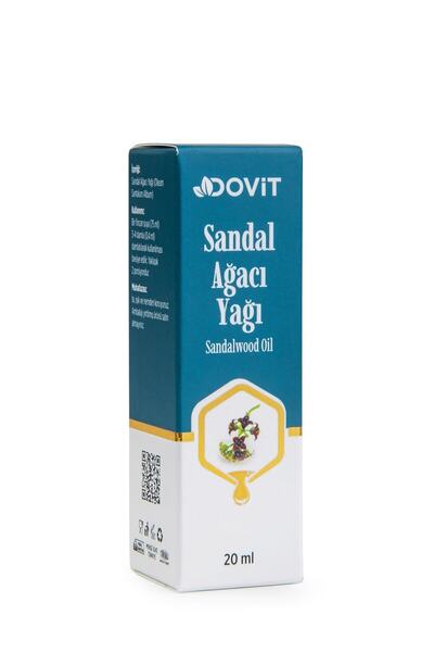 Sandal Ağacı Yağı