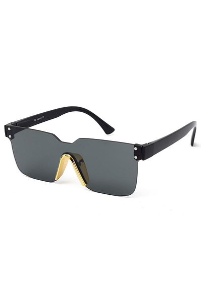 Di Caprio Square Women's Sunglasses