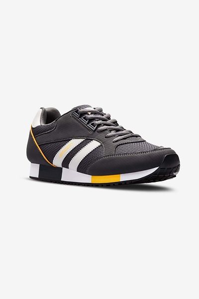 Lescon Ανδρικά αθλητικά παπούτσια Boston 4 Sneakers - Καπνιστά