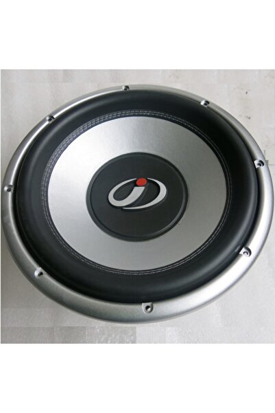 JLD Audio Arnold Cpt-12 12" 30 Cm 800w Rms Spl Bas Subwoofer