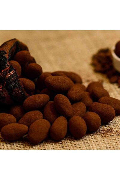 OLGUN KURUYEMİŞ Tiramisu Kahveli Badem 1000 gr