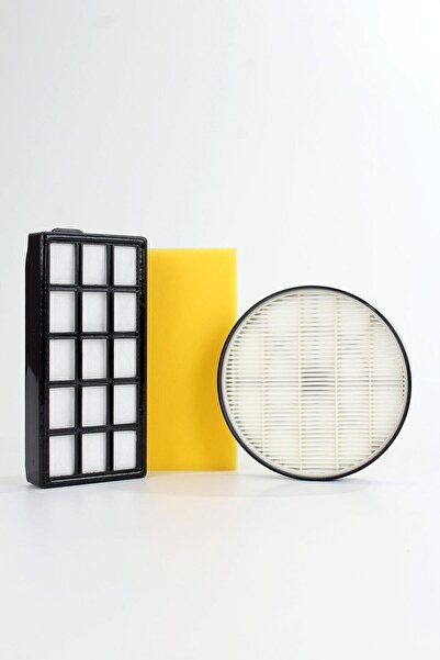 Supurgeavm Arçelik S7424 - Πλήρες Σετ Φίλτρων