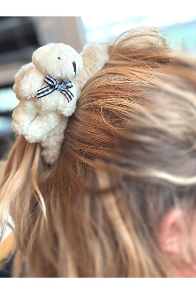 QUEEN AKSESUAR لعبة لطيفة عملاقة كبيرة ثلاثية الأبعاد من القطيفة على شكل دمية...