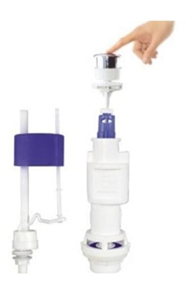 ARMATÜR DÜNYASI Rezervuar Iç Takım