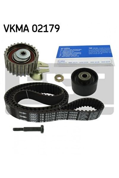 SKF Triger Seti [ Fıat Brava, Bravo, Doblo, Marea, Stılo 1.9 Jtd ]