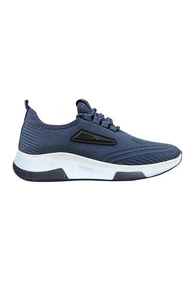 M.P. Pantofi sport casual unisex Indigo