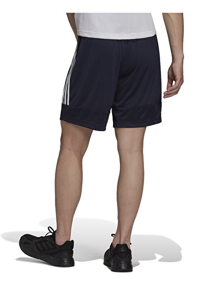adidas Normal Lacivert Erkek Şort H28921 M Sereno Sho