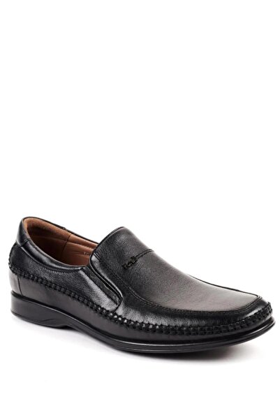 Forelli حذاء Ihlara Lacing مريح وخفيف الوزن من الجلد الطبيعي للرجال