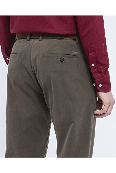 PAUL&SHARK Chino Trousers