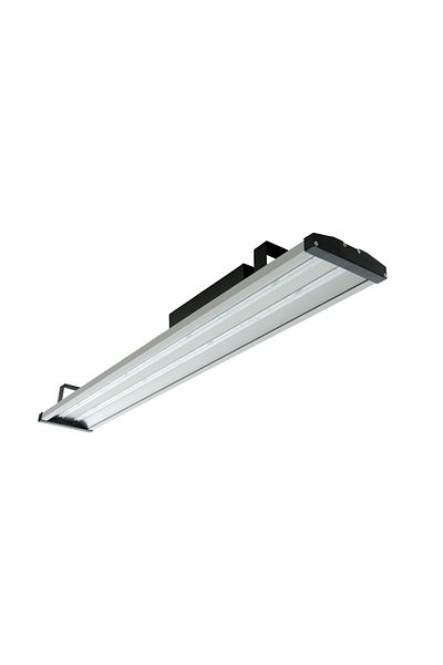 UNİKOM Milano Led High Ceiling Lighting Luminaire 85w - 120cm - 6500k White