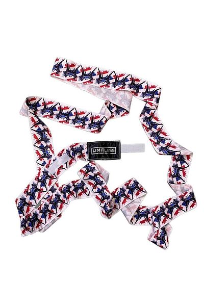Limitless Επίδεσμος Muay Thai Boxing 3,5 Mtr