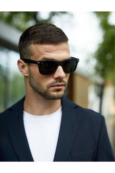 STAOOM Polarized Sunglasses - Stylish and Functional Design