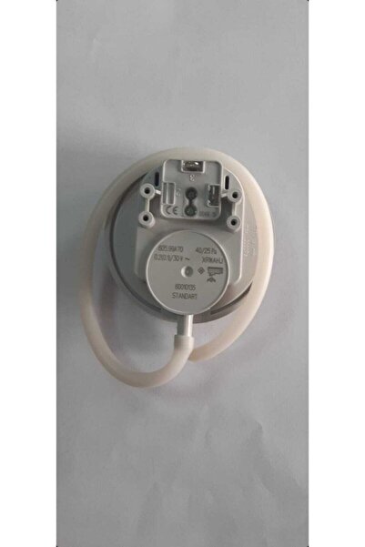 Protherm Kombi Hava Prosestatı