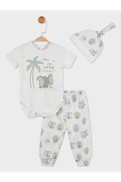Disney Dumbo 3-Piece Baby Set - Disney