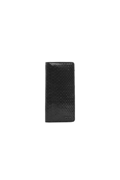 Tamer Tanca Men's Leather Wallet Wallet, card holder, keychain 301 8207 Erk Czdn Sk21/22