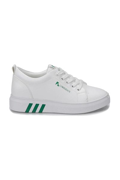 lumberjack Tina Pantofi sport casual pentru femei 101087219rswhite-y.