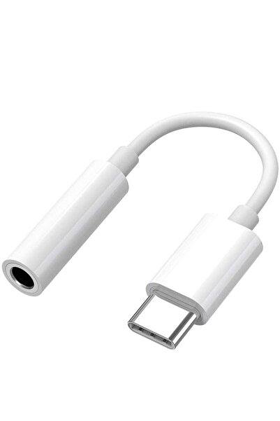 Soillium Apple Iphone 7 8 X 11 12 13 14 Uyumlu Lightning To Aux Çevirici Kabl...