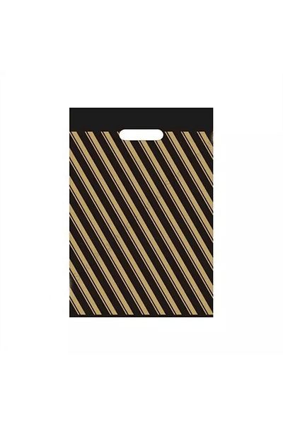 ARMANORM Reinforced Bag No 3 33x45 Black